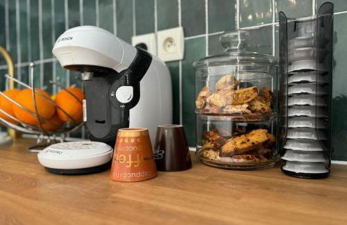 Le Clop d'Alep - Foto 8