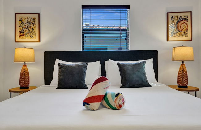 WAVES ON WALNUT - Foto 3