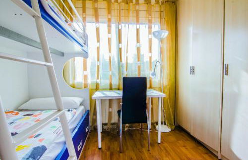 Unique Cozy Scenic Penthouse - Foto 10