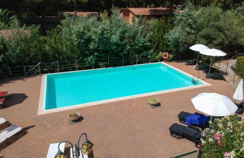 Matteo's Apartments - Foto 12