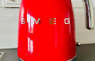 Apartment mit Balkon kurz vor Magdeburg - Foto 17