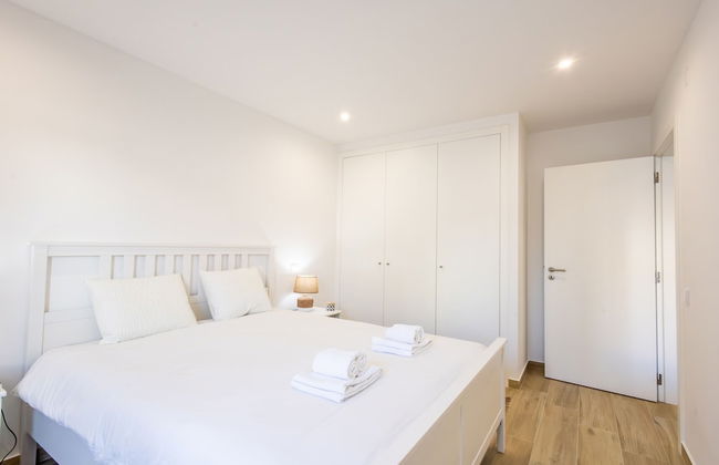 Baia Mar in S o Martinho do Porto - Foto 38