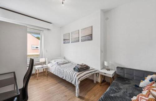 Alter Ziegelhof, Terrasse, WLAN, bis zu 11 Personen - Photo 18