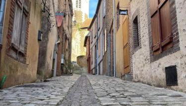 Appart hôtel Toucy 2 - Foto 3