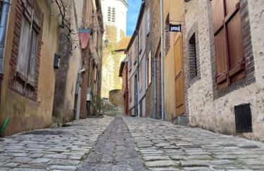 Appart hôtel Toucy 2 - Foto 3