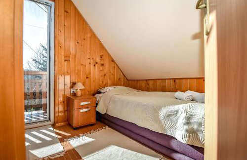 Dulakówka - domek na każdą pogodę - Foto 27