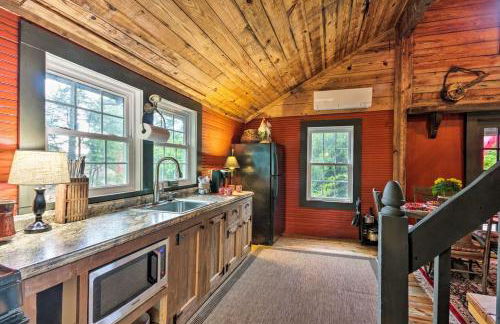 Ginny's Cabin - Foto 7