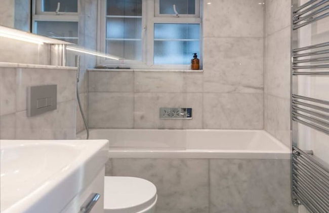 2 Bedroom Apartment - 200m From Richmond Park - Foto 15