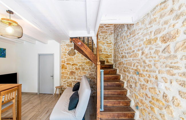 Tranquil Holiday Home in Soturac With Pool - Foto 25