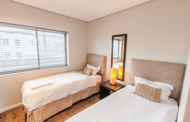 SleepSweet Harbouredge - Photo 2