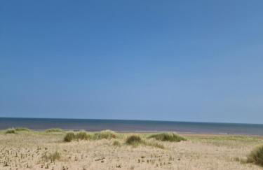 Beach house Mablethorpe Stylish Spacious, 2 bedrooms sleeps 6 200m to beach - Foto 44