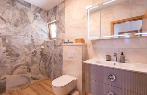 Grand View Holiday Home - Photo 19