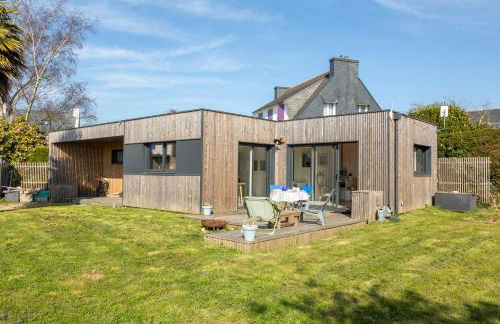 La Cabane - 10 min du port - Foto 1