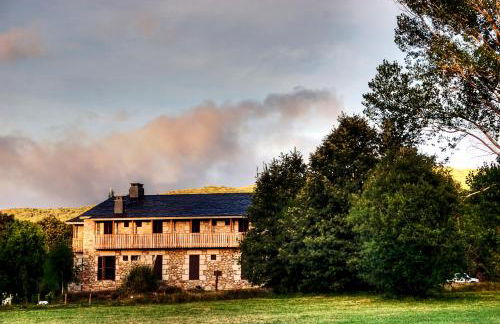 Hospedería El Pico del Fraile - Foto 3