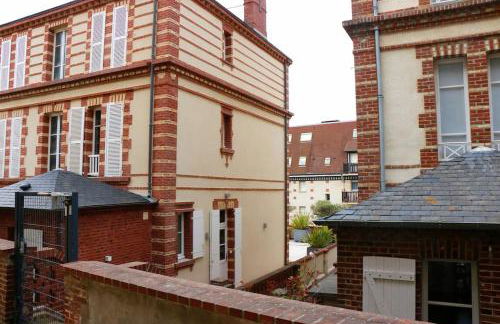 Appartement Duplex Cosy au calme à 50m de la plage - Foto 16