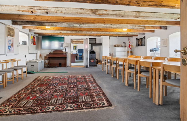 "Elisabetha" - 16km from the sea - Foto 33