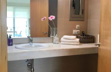 Apartaments Les Palmeres Coma-ruga - Foto 14