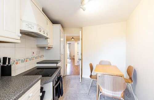 Bright Canada Water Waterside Retreat - Foto 16