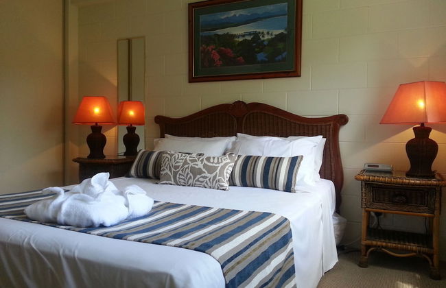 Clifton Sands Holiday Apartments - Foto 4