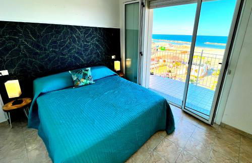 Residence Frontemare - Foto 19