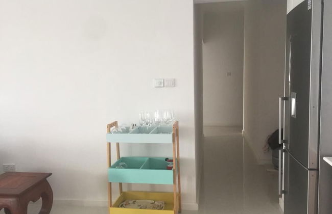 Rêve Bleu - Foto 42