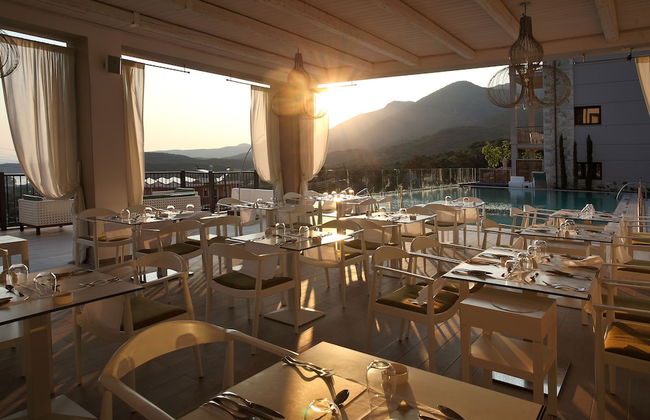 Salvator Villas & Spa Hotel - Foto 34