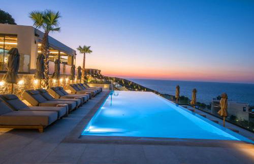 Happy Cretan Suites - Foto 9