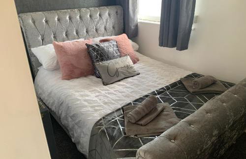 SUNNY PRESTATYN APARTMENT - Foto 6