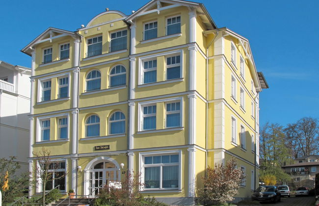 Stolzenfels - Foto 8