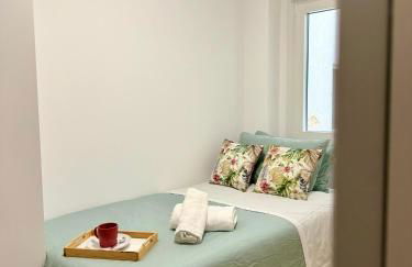 Apartamento Céntrico con Parking Privado - Foto 38