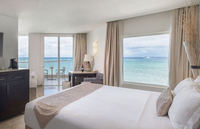 Playacar Palace All Inclusive - Foto 25