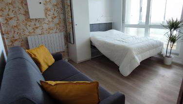 Studio 22 - Coucher de Soleil & Vue Mer - Photo 3