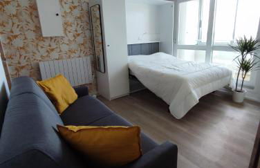 Studio 22 - Coucher de Soleil & Vue Mer - Photo 3