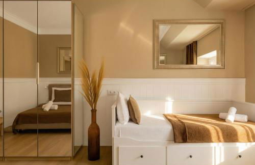 ROME City Center Apartment IV - Foto 6