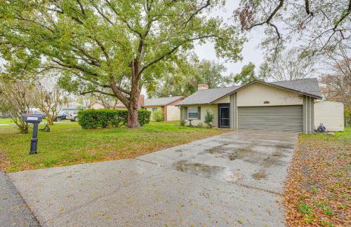 2 Mi to Golfing Chic and Cozy Retreat in Lakeland! - Foto 23