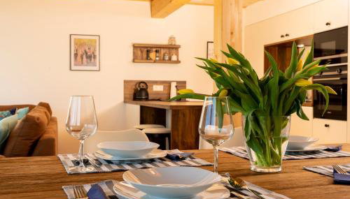 Ferienhäuser Immenhöfe - Foto 5