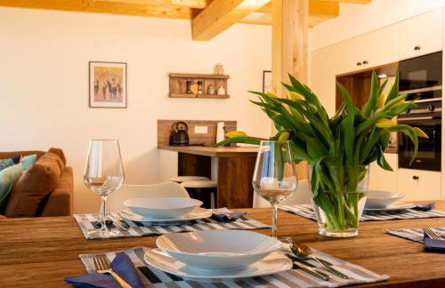 Ferienhäuser Immenhöfe - Foto 5