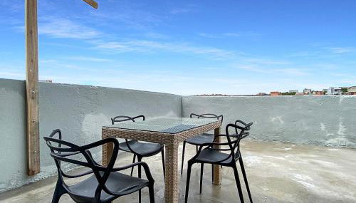 Econômico Plaza Shopping 1 Quarto Central - Foto 4