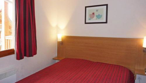 Charmant 2 pièces pour 6 avec piscine, jacuzzi et sauna - Les Orres - FR-1-322-373 - Foto 3