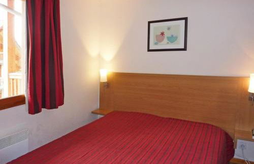 Charmant 2 pièces pour 6 avec piscine, jacuzzi et sauna - Les Orres - FR-1-322-373 - Foto 3