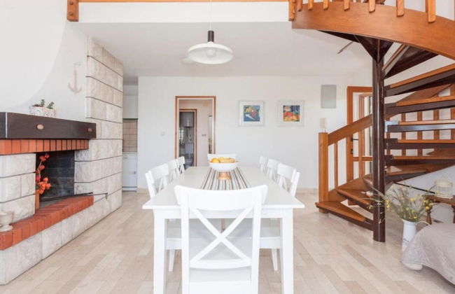 Petra - sea View - A1 - Foto 15