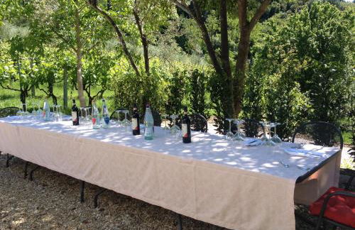 Agriturismo Montereggi - Foto 51