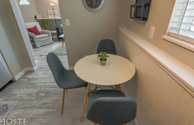 2BR Garden-level Great Outdoors Dog Friendly - Foto 3