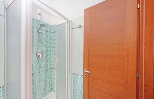 Modern Flat with terrace near Eataly - Foto 20