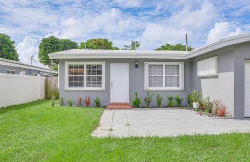 Hollywood Hideaway Close to Dtwn and Beaches - Foto 2