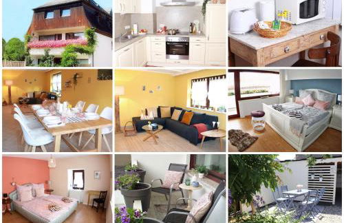 Ferienhaus Mosel Cottage in Piesport - Foto 1