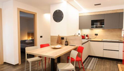 Gin Luxury Apartments City Centre - Foto 2