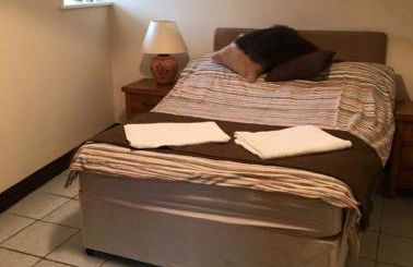 Sedbury Farm Cottages - Foto 8