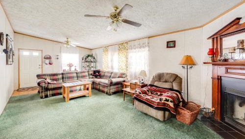 Creekside Retreat in the Adirondacks Swim and Hike! - Foto 5