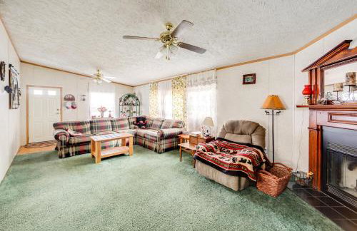 Creekside Retreat in the Adirondacks Swim and Hike! - Foto 5